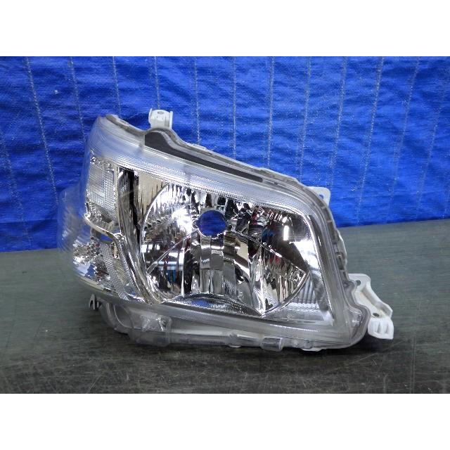 6072 ハイゼット S321V S331V 後期 右ライト ハロゲン 1969 81110-B5160 ハイゼットバン ハイゼットカーゴ ...