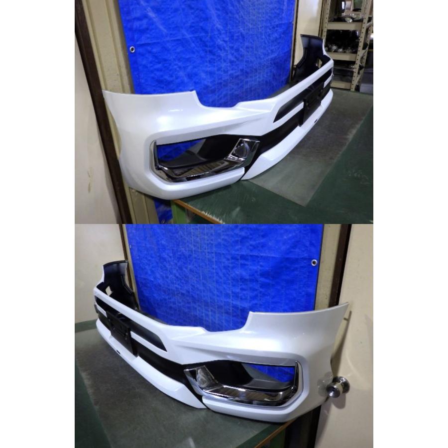 R029 ランクル ランドクルーザー 300 モデリスタ フロントスポイラー