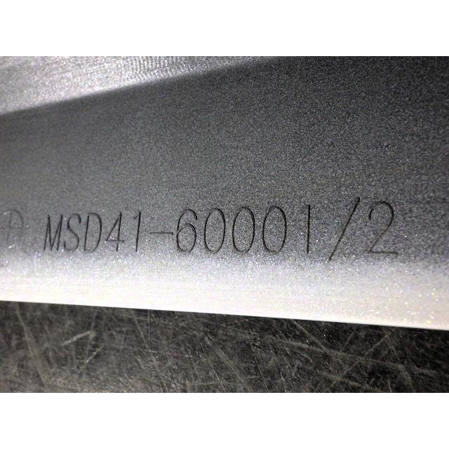 R029 ランクル ランドクルーザー 300 モデリスタ フロントスポイラー