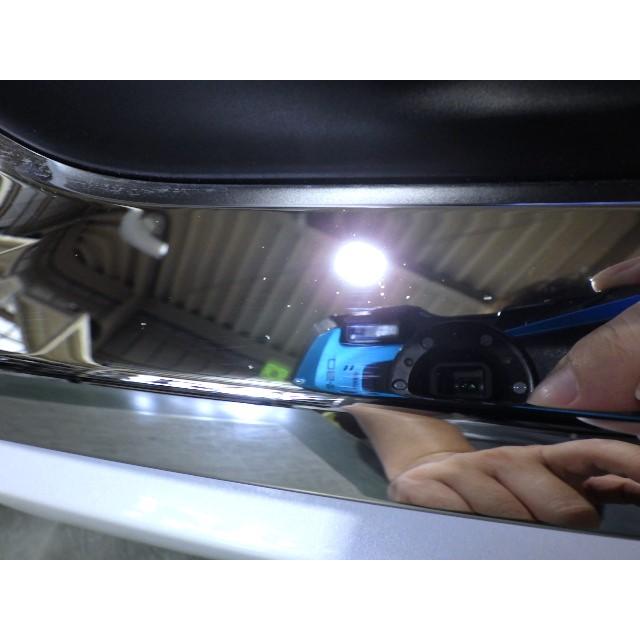 R029 ランクル ランドクルーザー 300 モデリスタ フロントスポイラー