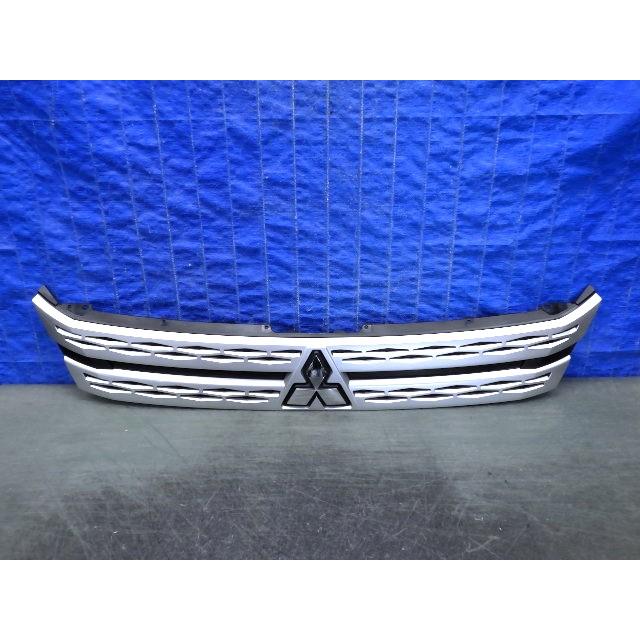 L294 デリカ D5 D:5 CV1W 後期 グリル 7450B132 7450B123 良品 : V 
