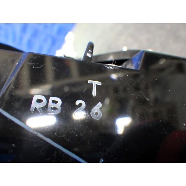 【美品】フィット GR系 左内側テール W4764 K1011 フィット GR3 GR4 GR6 GR8 左テール 内 LED W4764 T 美品 : V