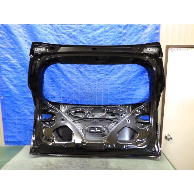 B271 WRV WR-V DG5 リアゲート バックドア ゴールドブラウンメタリック