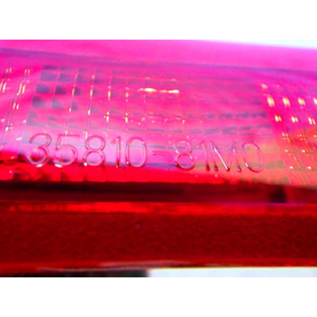 A138 エブリィ DA17V ハイマウント ストップランプ 35810-81M0