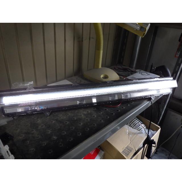 L343 N-BOXカスタム JF5 JF6 グリル LED イルミネーション W6712 W6706