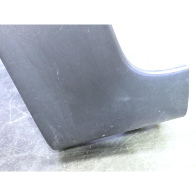 C257 フィット GR5 GR6 GR7 GR8 クロスター 左 フロントフェンダー