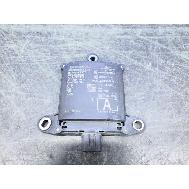S354 フォレスター SK5 リア レーダー ブラインドスポットモニター 