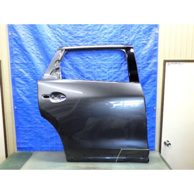 B281 CX-8 CX8 KG2P KG5P 右リアドア : V TRUST - 通販 - Yahoo!ショッピング