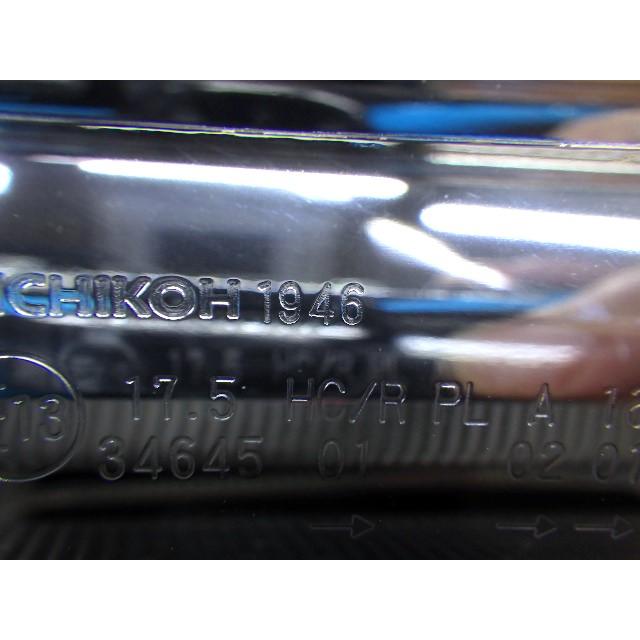 3037 NV350 キャラバン E26 後期 左ライト ハロゲン 1946 26060 5YE5B A 美品の画像