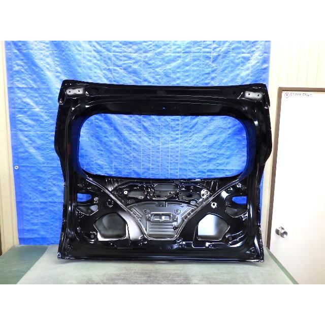 バックドア トヨタ 純正 ラクティス 《 NCP122 》 バックドア 67005-52C01 P60100