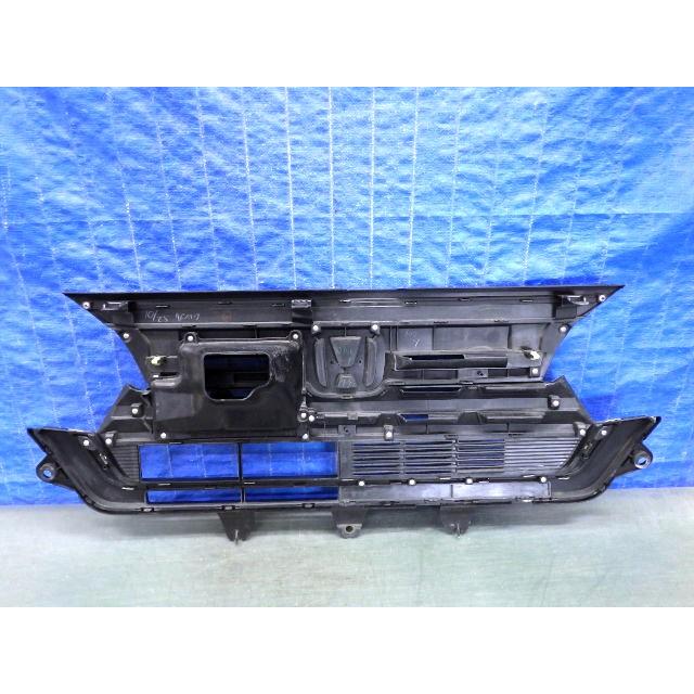 G154 N-BOXカスタム JF3 JF4 後期 特別仕様車スタイル+ブラック グリル