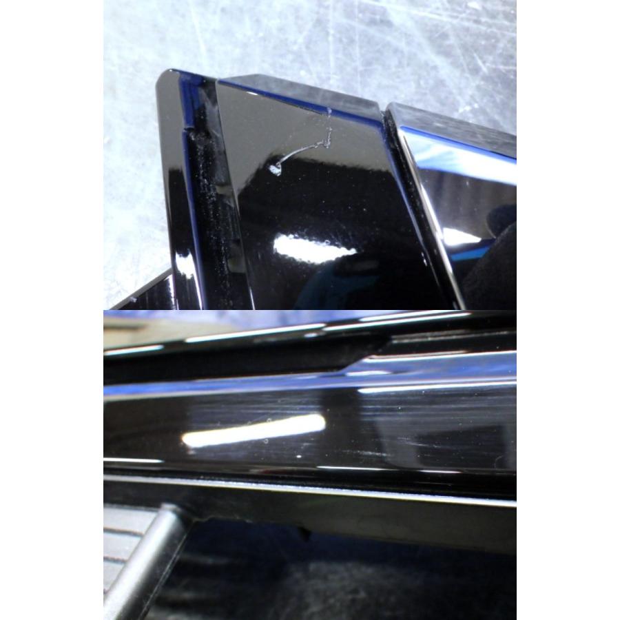 G154 N-BOXカスタム JF3 JF4 後期 特別仕様車スタイル+ブラック グリル