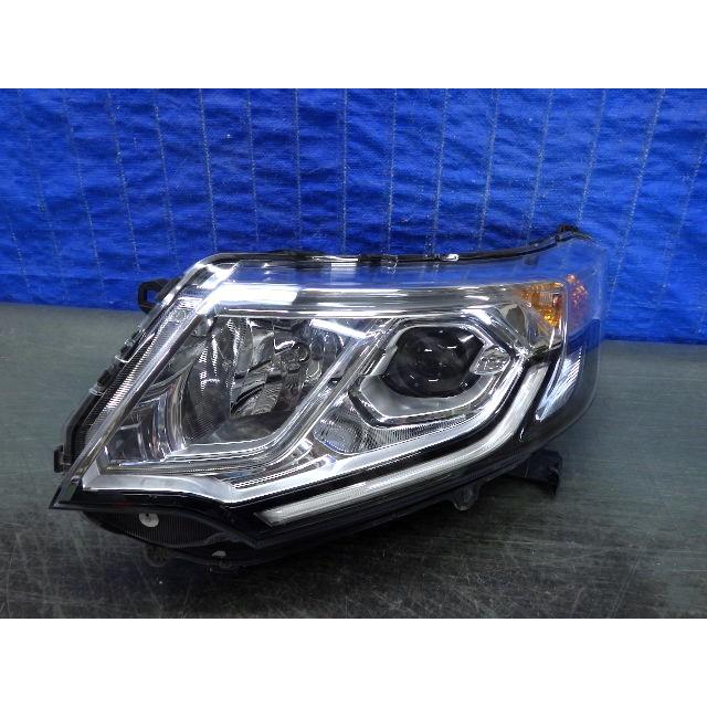 2786 ステップワゴンスパーダ RP3 RP4 前期 左ライト LED 33150-TAA