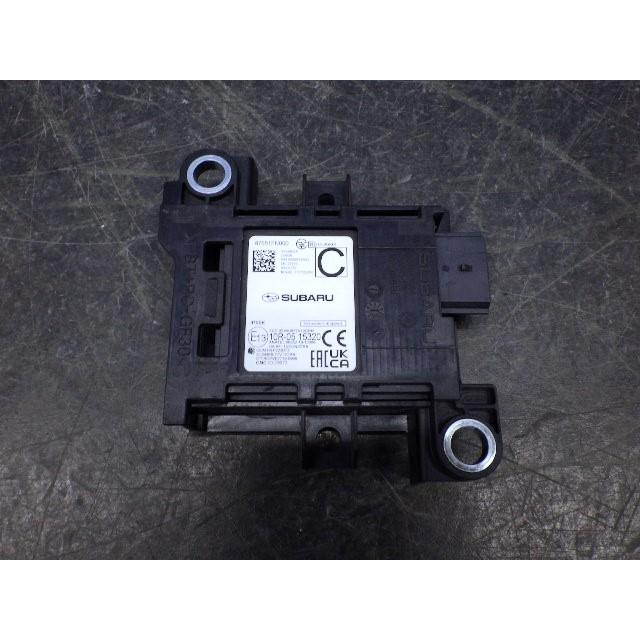 S245 インプレッサ GU6 GU7 GUD GUE ブラインドスポット モニター