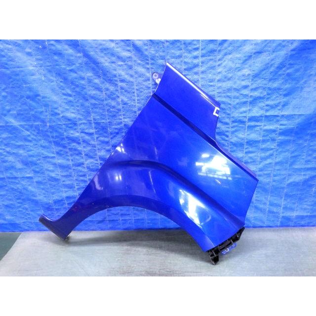 N-BOX JF3 JF4 純正 右フロントフェンダー F126 N-BOX JF3 JF4 右フェンダー N BOX N ボックス 純正品 : V TRUST