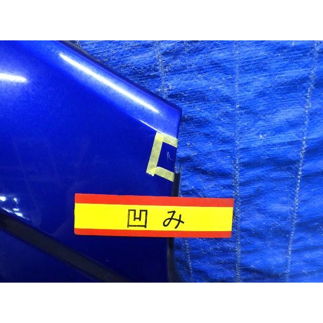 F126 N-BOX JF3 JF4 右フェンダー N BOX N ボックス 純正品 : V TRUST