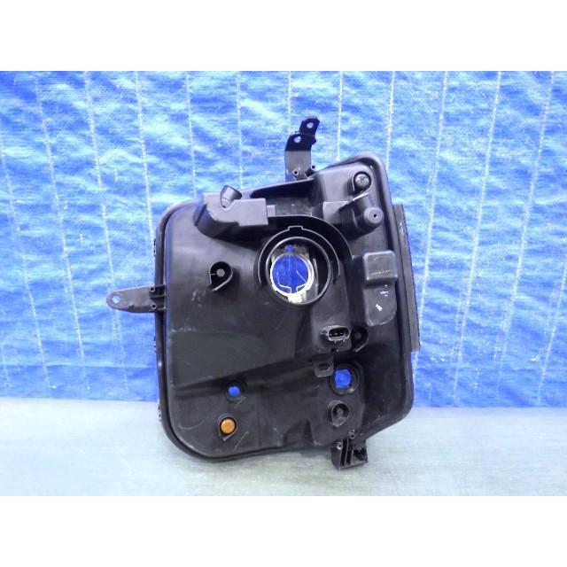 3427 エブリィ DA17V 右ライト ハロゲン LE14C6327 美品 : V TRUST