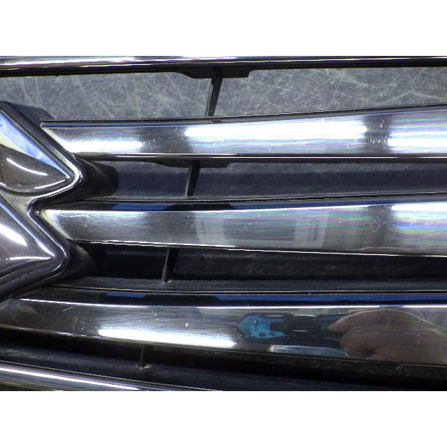 L751 ワゴンR MH23S 後期 リミテッド グリル 71741-70K2 : V TRUST