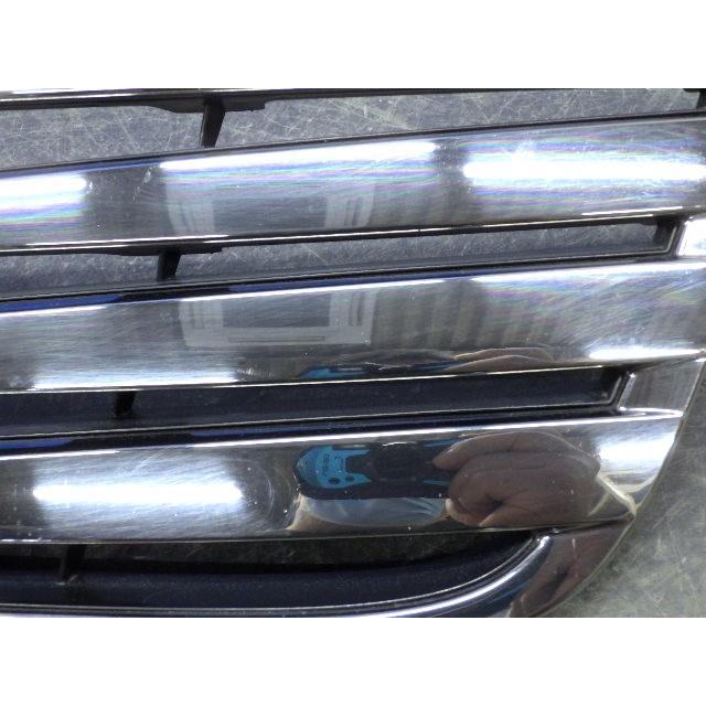 L751 ワゴンR MH23S 後期 リミテッド グリル 71741-70K2 : V TRUST