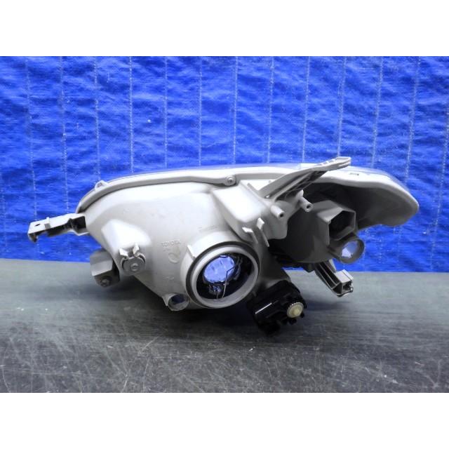 3938 プロボックス サクシード NSP160V NCP160V 右ライト 52-279 美品