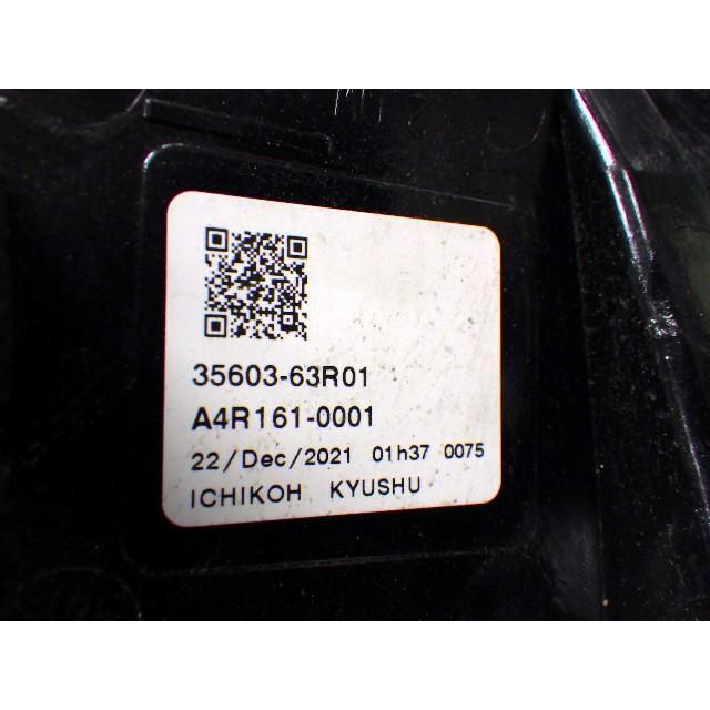 Wagon R A4R161-0001 テールライト