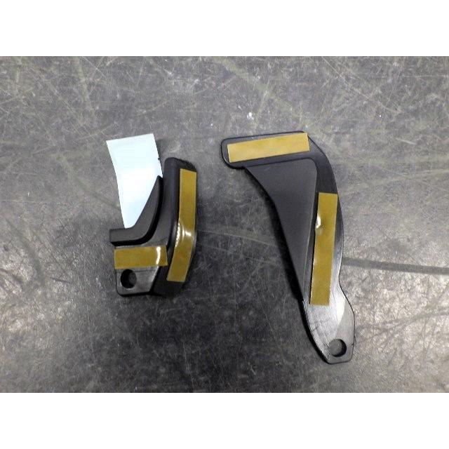 G349 アルファード ヴェルファイア 30 モデリスタ 左 フロントドア