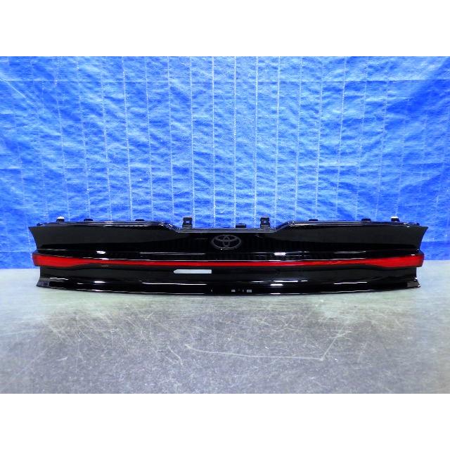 G099 プリウス 60 リアガーニッシュ テール センター 81580-47090 HB