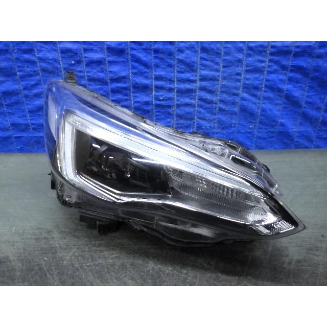3008 インプレッサスポーツ GT6 GT7 GT2 GT3 後期 右ライト LED 100
