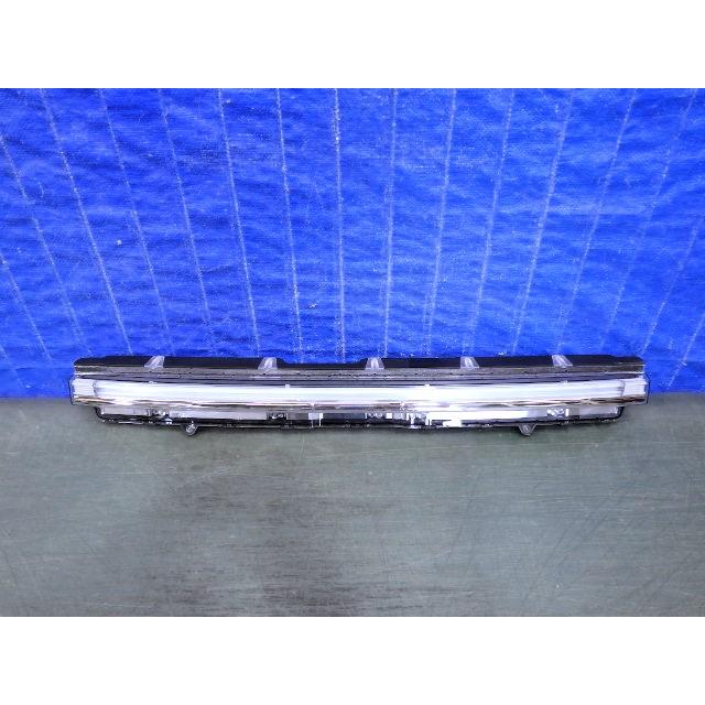 L091 N-BOXカスタム JF5 JF6 グリル LED イルミネーション W6712 W6706