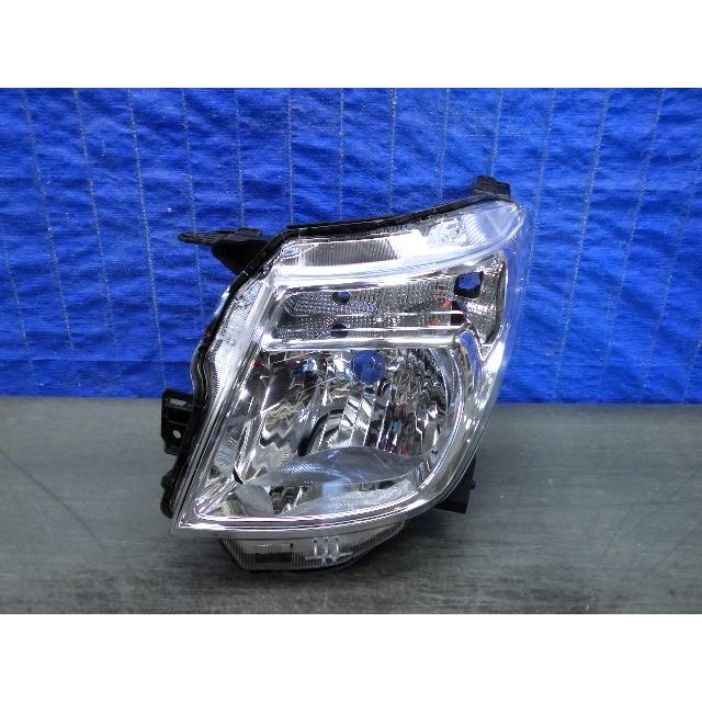 2378 ワゴンR MH34S 後期 左ライト ハロゲン 100-59316 W 美品 : V 