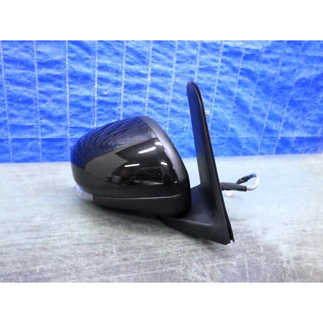 S1498 タントカスタム LA650S LA660S 右ドアミラー 14P カメラ付