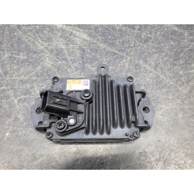 S209 アルファード 30 後期 ミリ波レーダー プリクラッシュ センサー