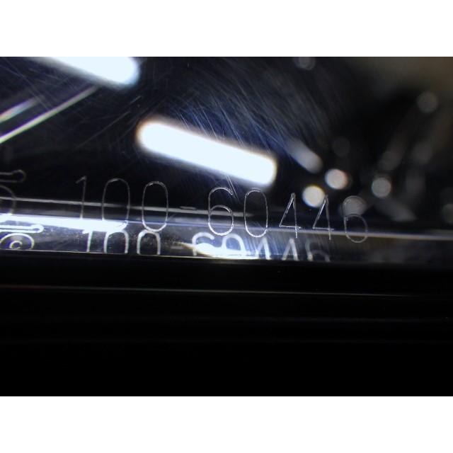 2874　レヴォーグ　VN5　左ライト　LED　100-60446　EA　良品_2