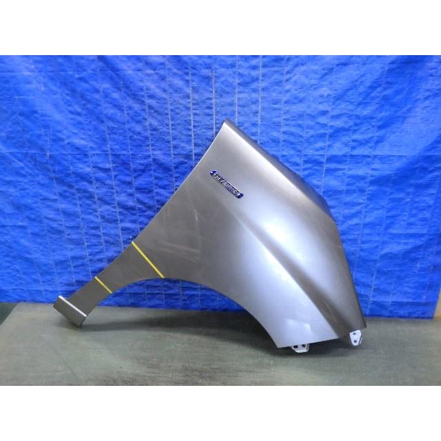 F336 ソリオ バンディット MA36S MA46S 右フェンダー : V TRUST - 通販 