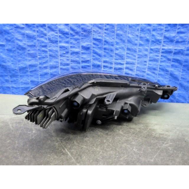 2907 レクサス NX TAZA25 AAZA20 AAZA25 AAZH20 AAZH25 AAZH26 左ライト LED 78-58 11 美品の画像
