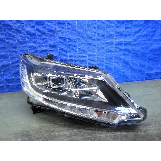 2912 オデッセイ アブソルート RC1 RC2 前期 中期 右ライト LED 100