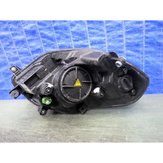 6215 アルファロメオ 4C スパイダー ABA-96018 右ライト HID 美品 : V