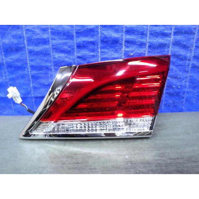トヨタクラウンGRS211赤 テールランプ 左 A203 クラウン ロイヤル GRS210 右テール 内 LED 30-405 P GRS211