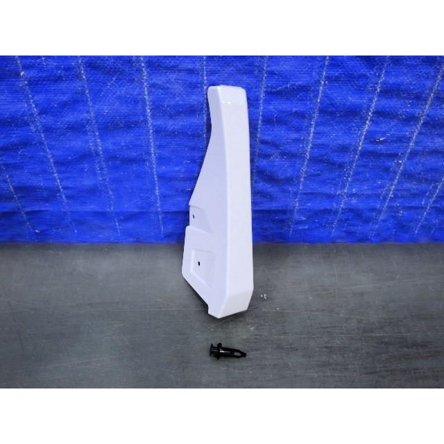 A161 ノア ヴォクシー 90 モデリスタ 右 リア サイドスカート MSD44