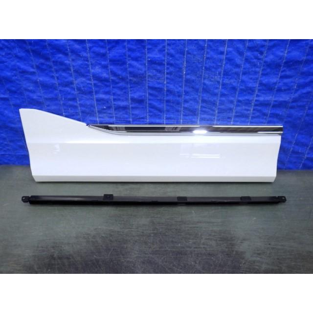 L774 ノア ヴォクシー 90 モデリスタ 左フロントドア サイドスカート