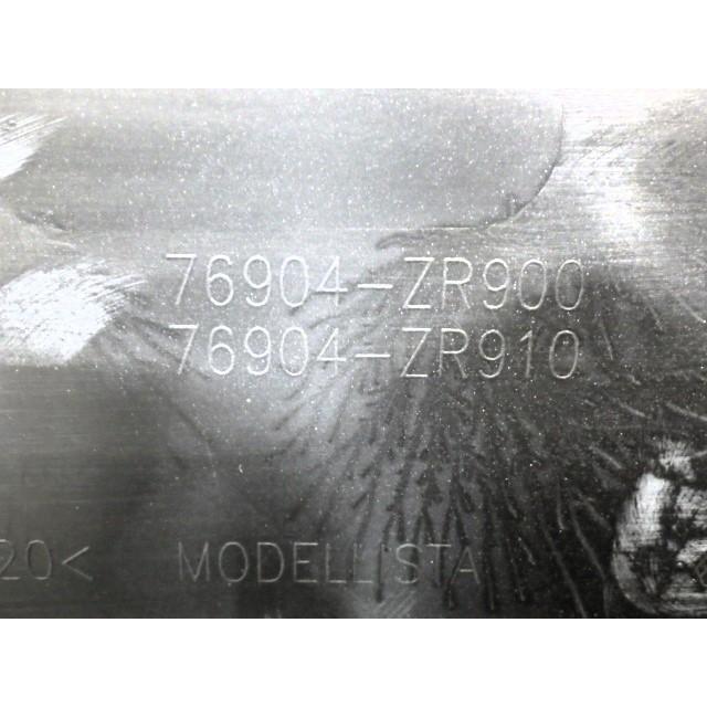 L774 ノア ヴォクシー 90 モデリスタ 左フロントドア サイドスカート