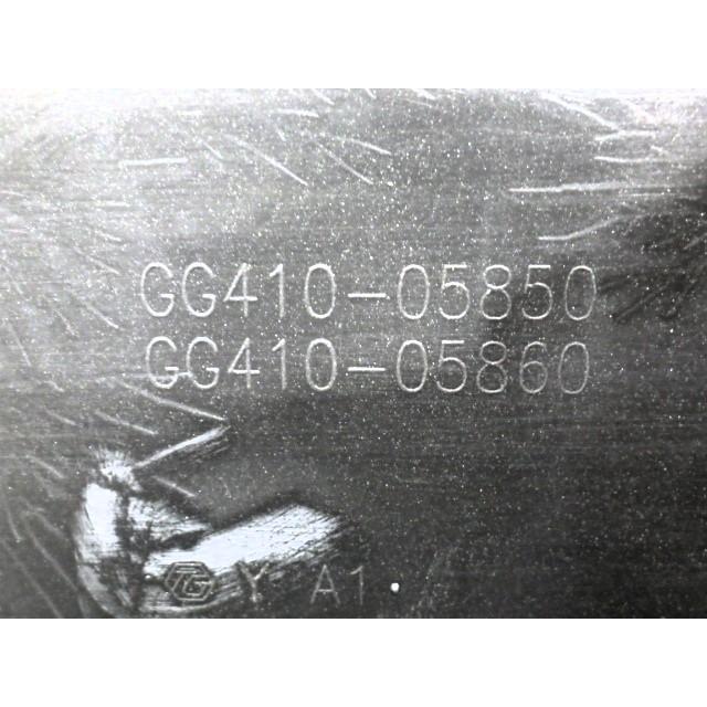 L774 ノア ヴォクシー 90 モデリスタ 左フロントドア サイドスカート