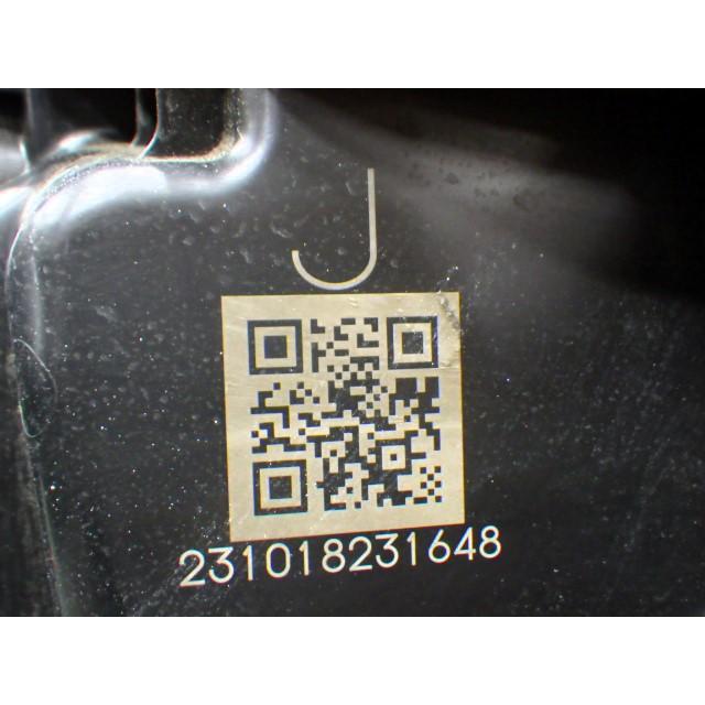 3241　N-BOXカスタム　JF5　JF6　左ライト　LED　W6712　J　N BOX カスタム　良品_3