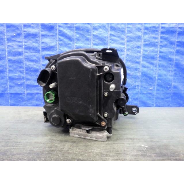 2877　フィアット　500　チンクエチェント　前期　左ライト　HID　バラスト付　美品_1
