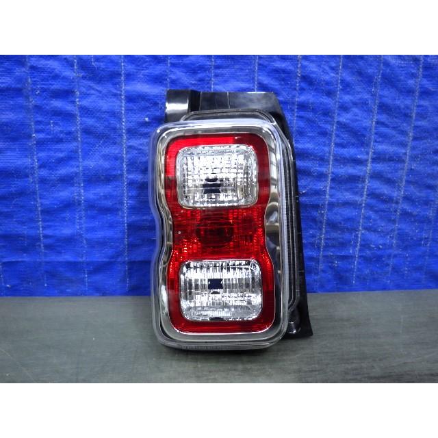 S1251 ハスラー MR52S MR92S 左テール 220-5939W 美品 : V TRUST