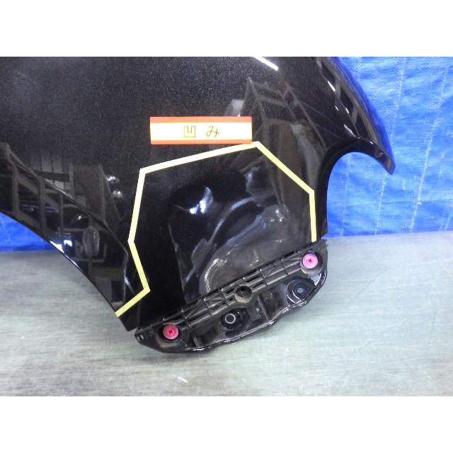 F006 タントカスタム LA650S LA660S 前期 右フェンダー : V TRUST 
