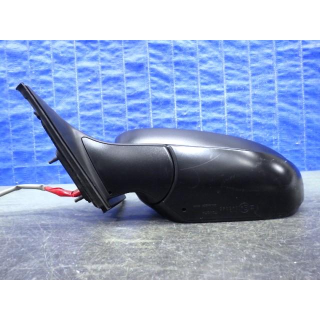 S406 プロボックス サクシード NSP160V NCP160V 左ドアミラー 5P