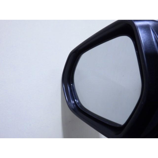 S406 プロボックス サクシード NSP160V NCP160V 左ドアミラー 5P