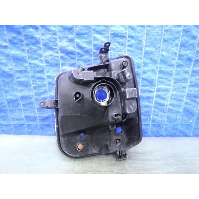 3707 エブリィ DA17V 右ライト ハロゲン LE14C6327 美品 : V TRUST
