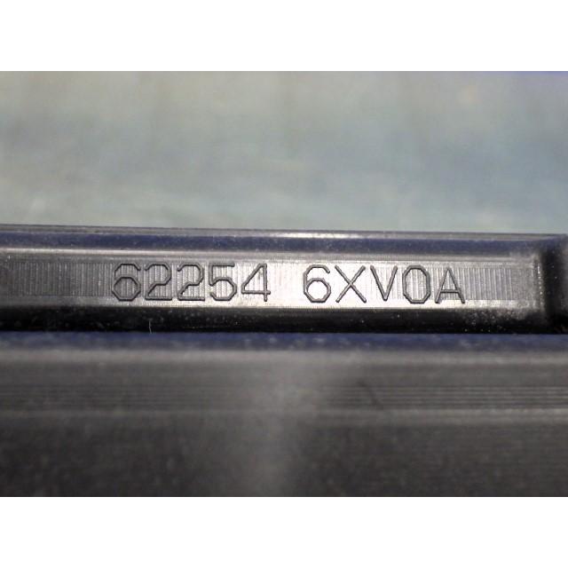 G129 ノート E13 後期 ロアグリル フロントバンパーグリル 62254 6XV0A : V TRUST - 通販 - Yahoo!ショッピング